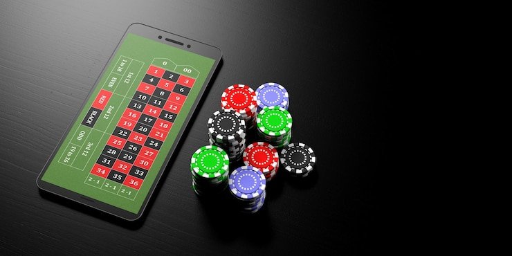 Lightning Roulette Game 